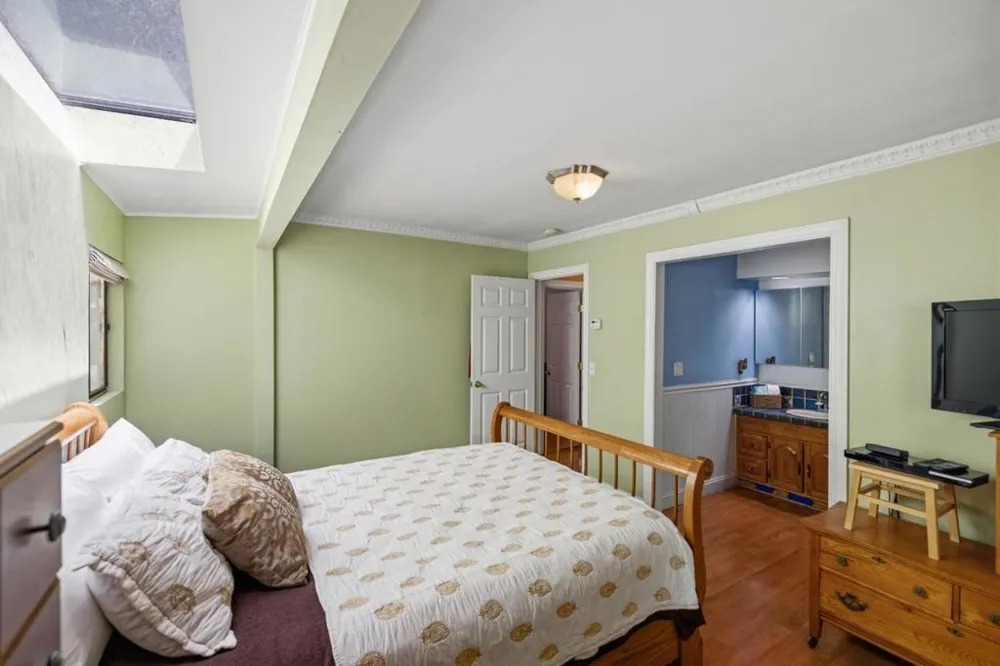 7 Esquiline Road Carmel Valley, CA 93924