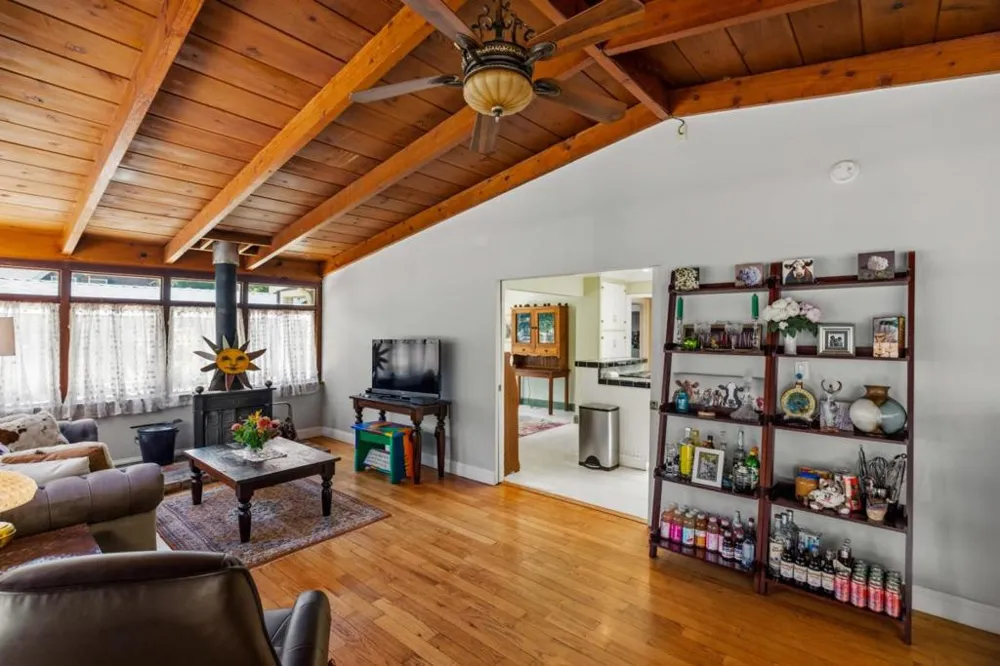 7 Esquiline Road Carmel Valley, CA 93924