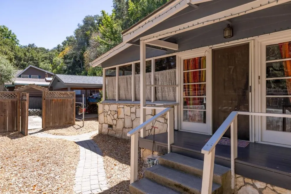 7 Esquiline Road Carmel Valley, CA 93924