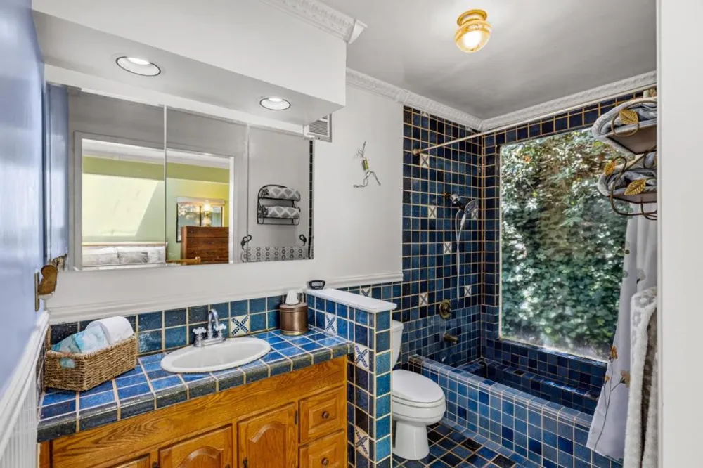 7 Esquiline Road Carmel Valley, CA 93924