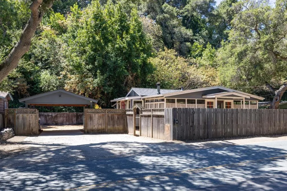 7 Esquiline Road Carmel Valley, CA 93924