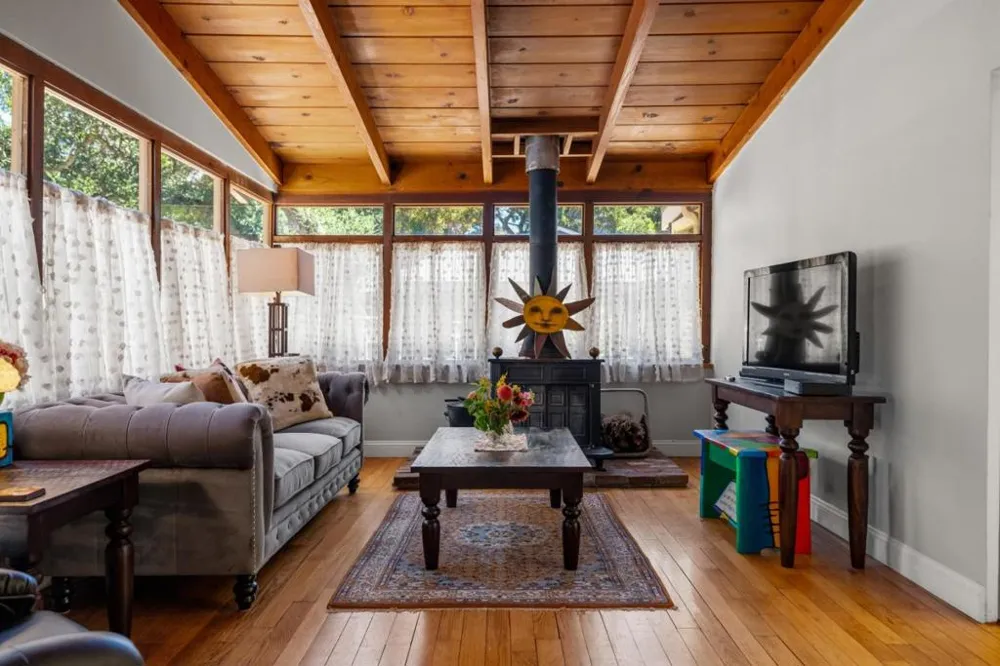 7 Esquiline Road Carmel Valley, CA 93924