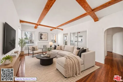 153 S Crescent Drive #3
