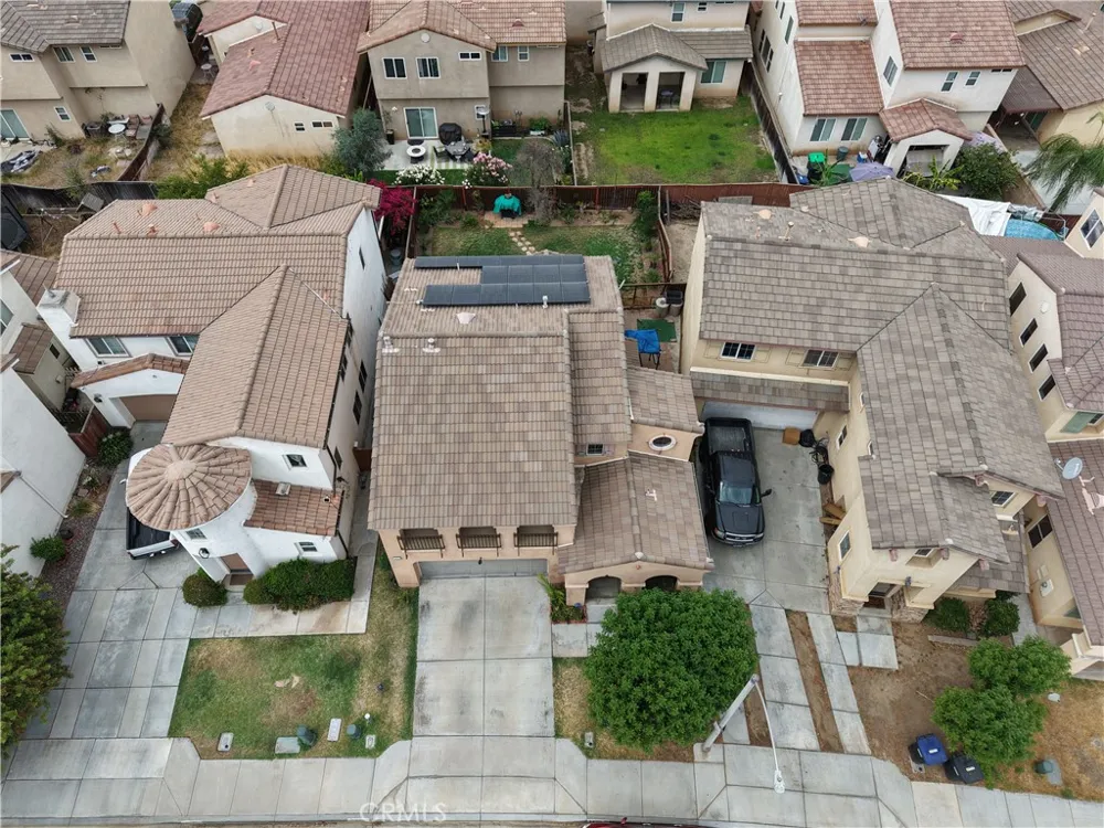 1423 Palma Bonita Perris, CA 92571
