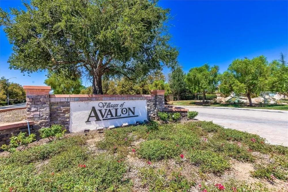 1423 Palma Bonita Perris, CA 92571