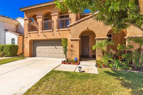 1423 Palma Bonita