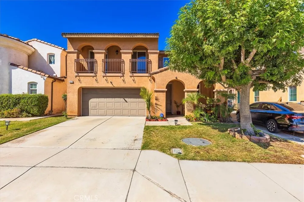 1423 Palma Bonita Perris, CA 92571