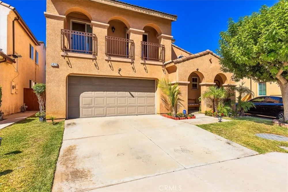 1423 Palma Bonita Perris, CA 92571