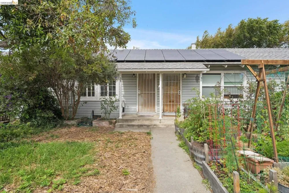 33 W Bissell Richmond, CA 94801