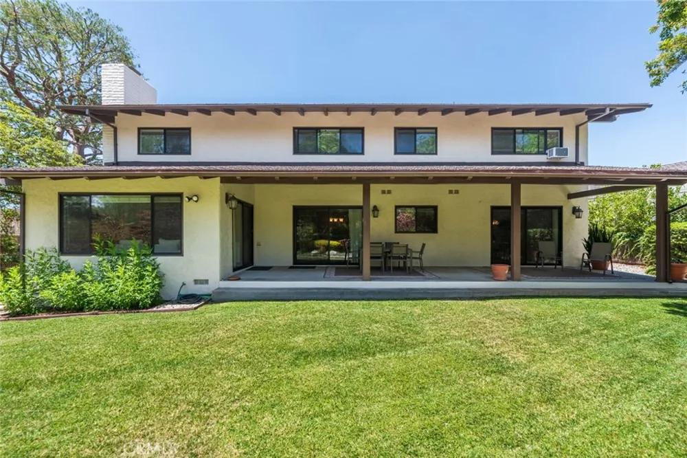 2896 Via Victoria Palos Verdes Peninsula, CA 90274