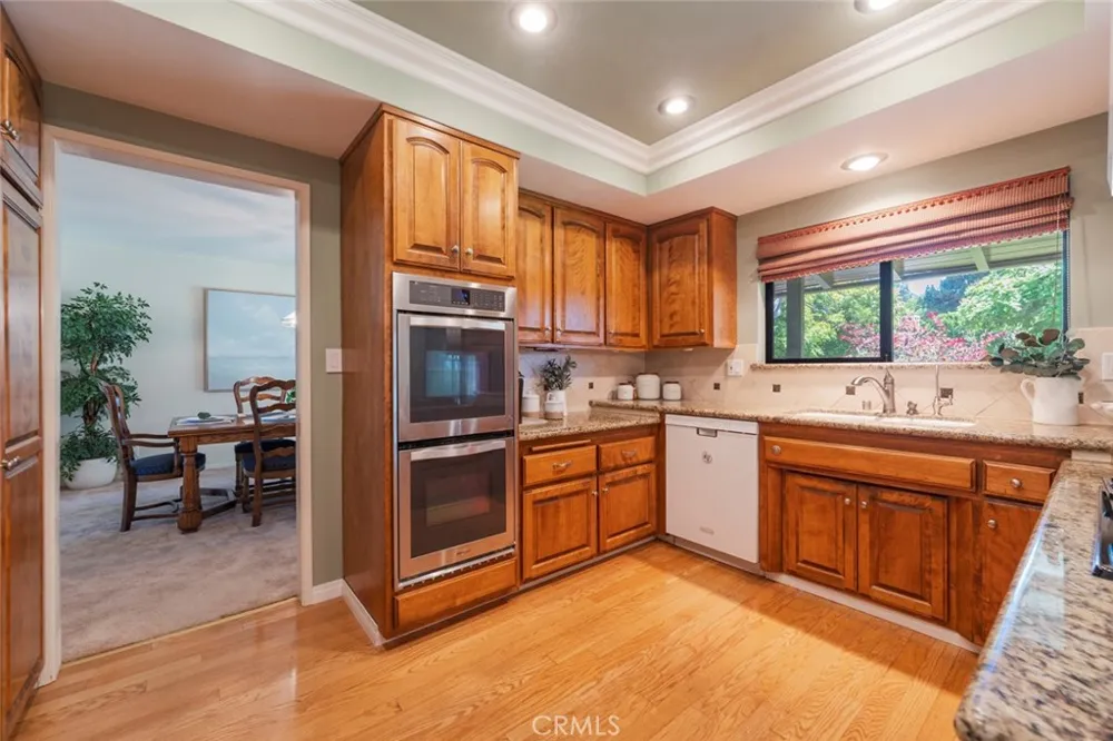 2896 Via Victoria Palos Verdes Peninsula, CA 90274