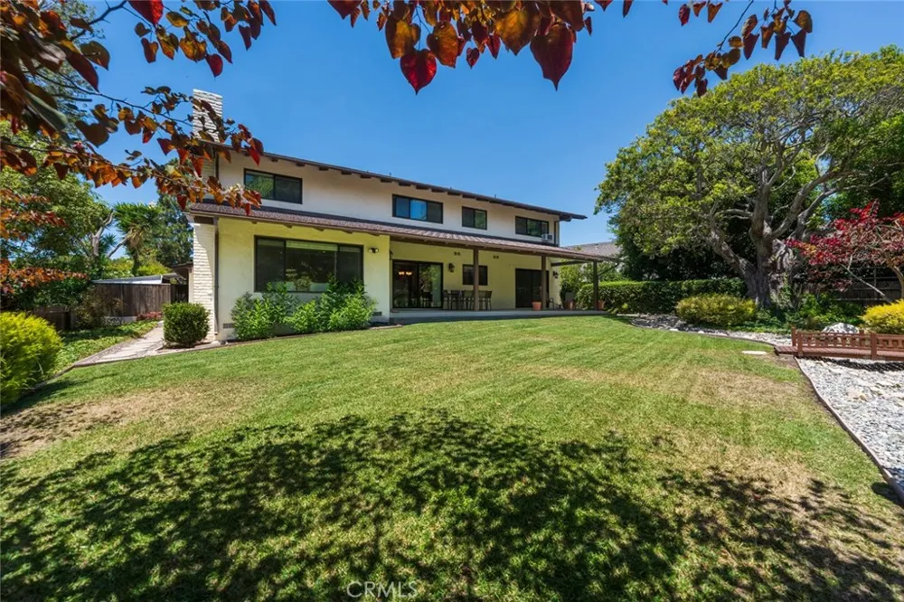 2896 Via Victoria Palos Verdes Peninsula, CA 90274