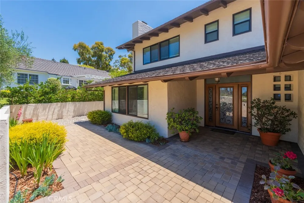 2896 Via Victoria Palos Verdes Peninsula, CA 90274