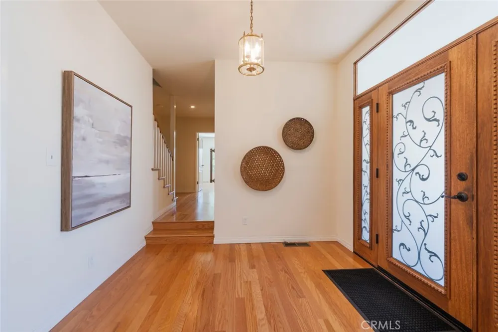 2896 Via Victoria Palos Verdes Peninsula, CA 90274