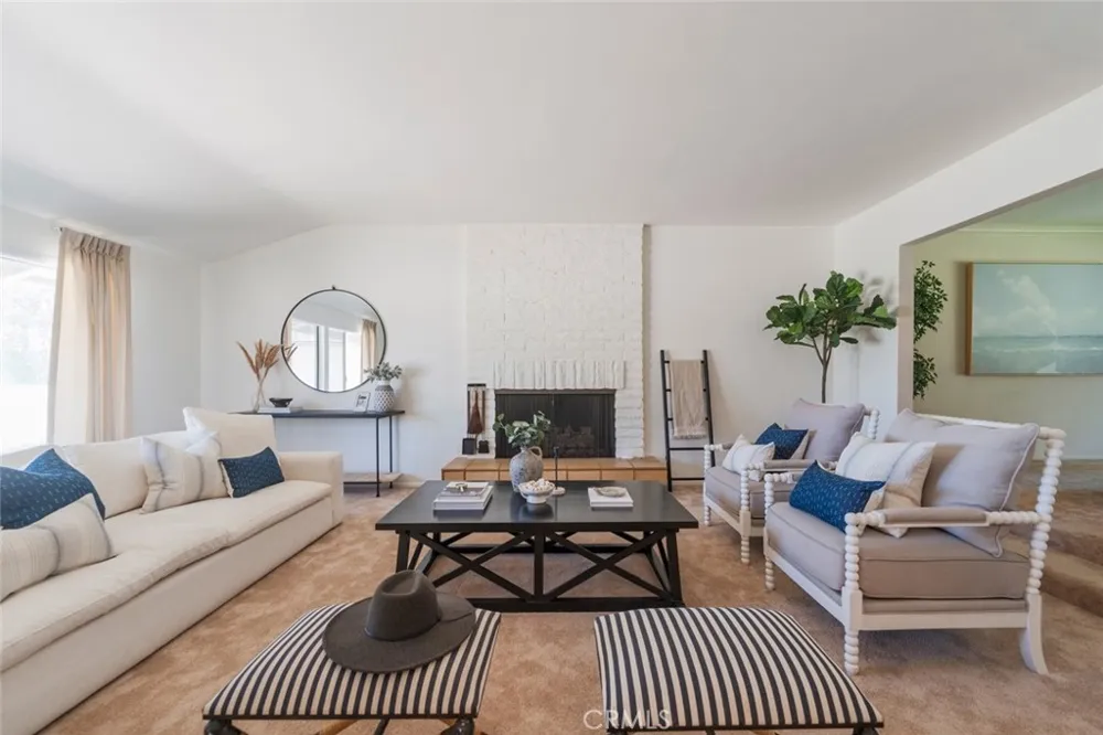 2896 Via Victoria Palos Verdes Peninsula, CA 90274