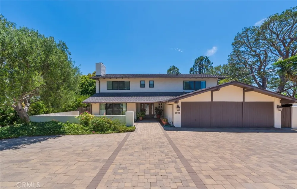 2896 Via Victoria Palos Verdes Peninsula, CA 90274