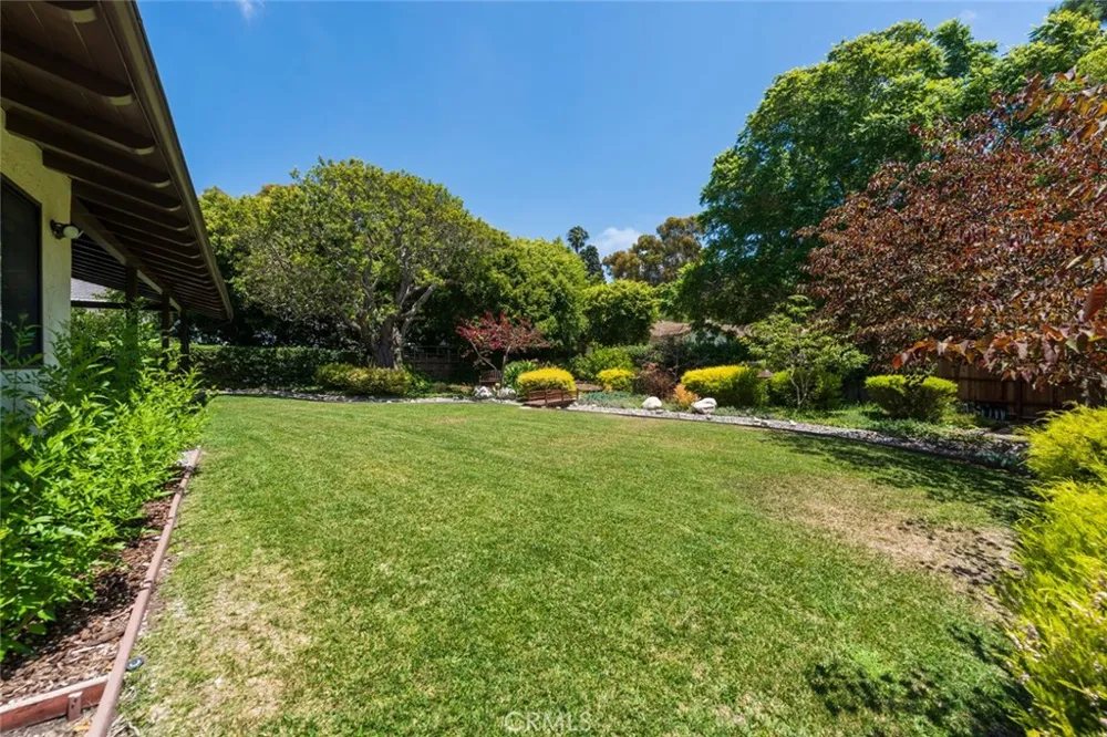 2896 Via Victoria Palos Verdes Peninsula, CA 90274