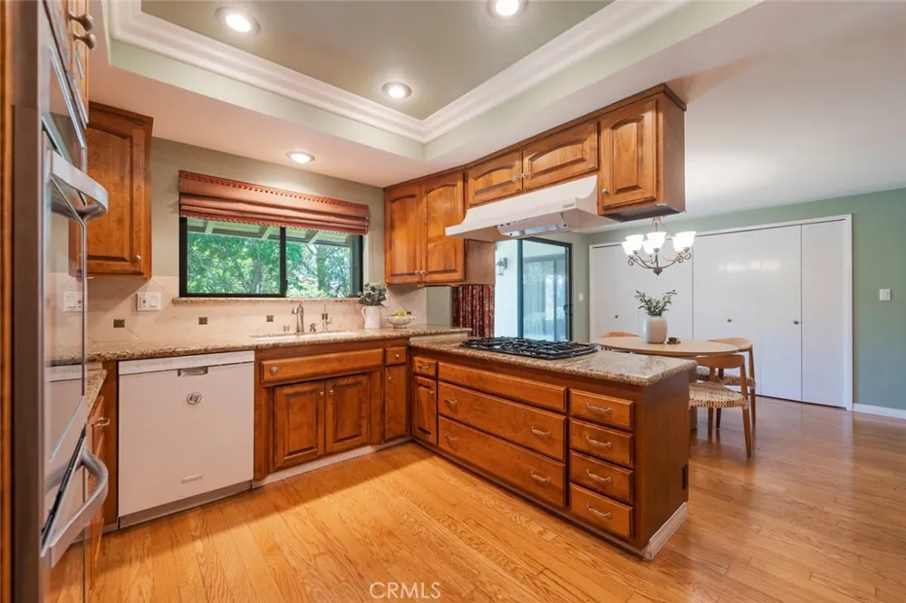 2896 Via Victoria Palos Verdes Peninsula, CA 90274