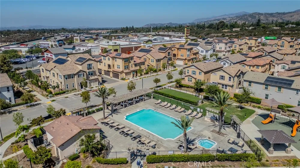 1617 Honeysuckle Place Upland, CA 91784