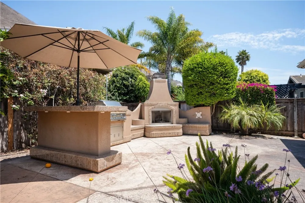 1607 Costa Del Sol Pismo Beach, CA 93449