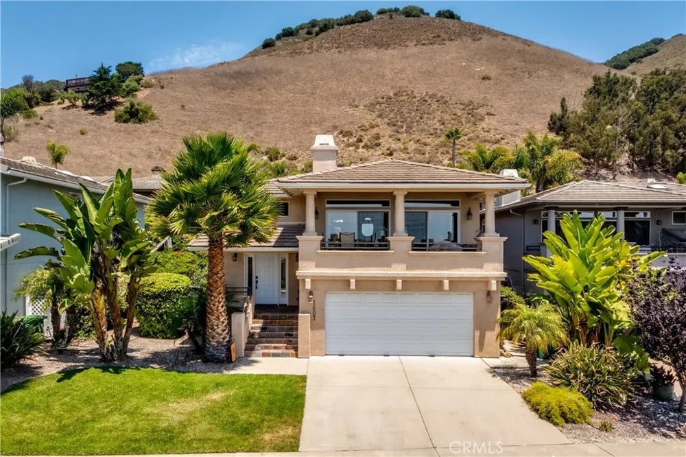 1607 Costa Del Sol Pismo Beach, CA 93449