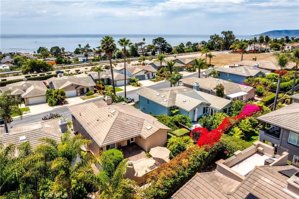 1607 Costa Del Sol Pismo Beach, CA 93449