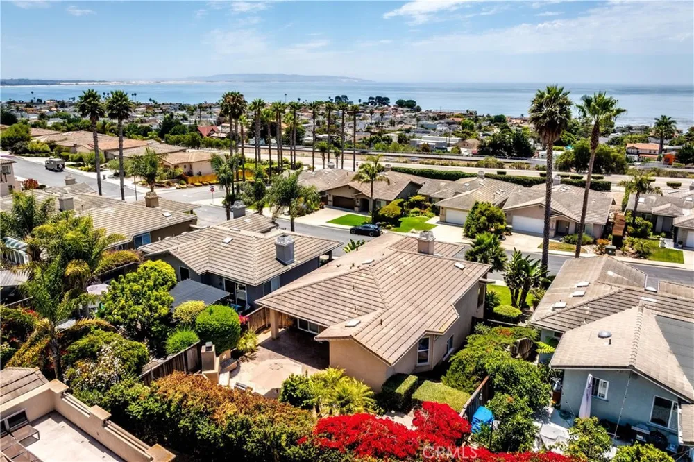 1607 Costa Del Sol Pismo Beach, CA 93449