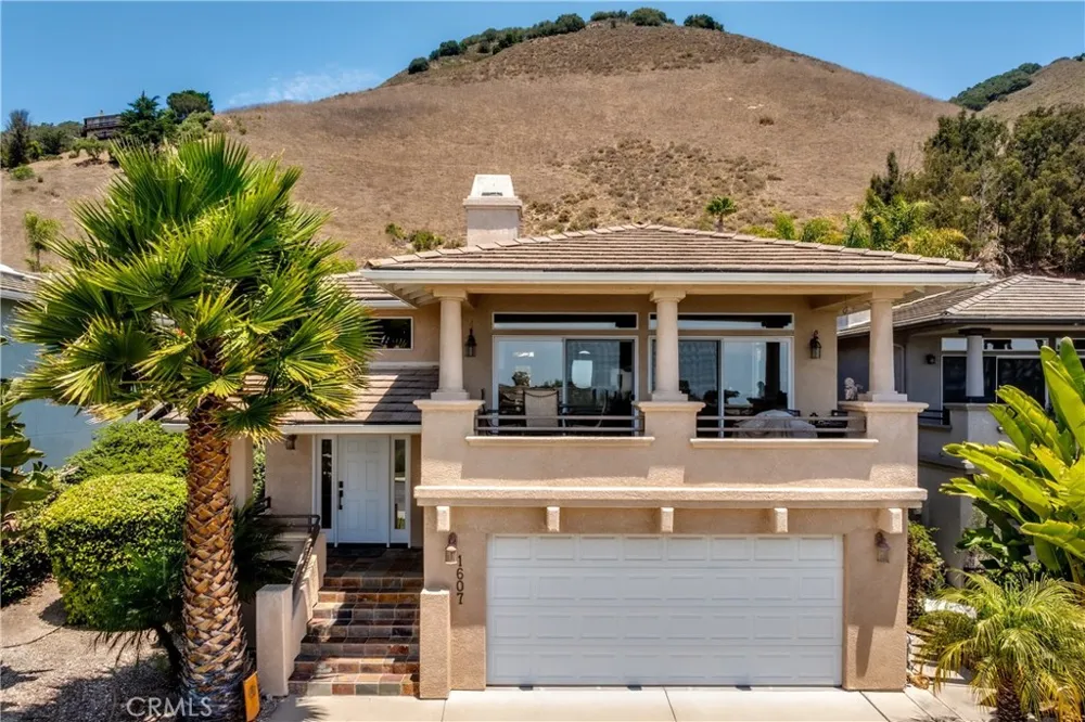 1607 Costa Del Sol Pismo Beach, CA 93449