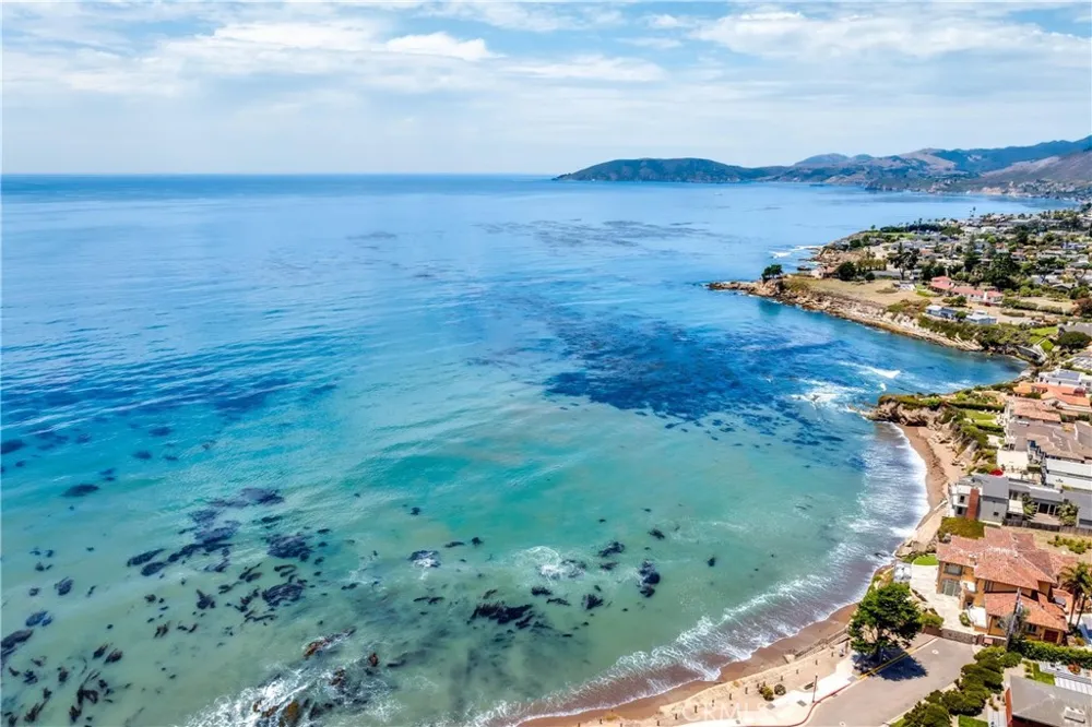 1607 Costa Del Sol Pismo Beach, CA 93449