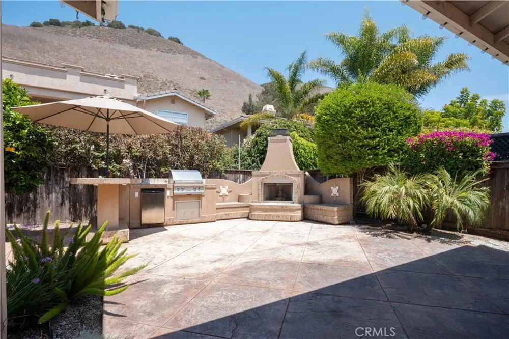 1607 Costa Del Sol Pismo Beach, CA 93449