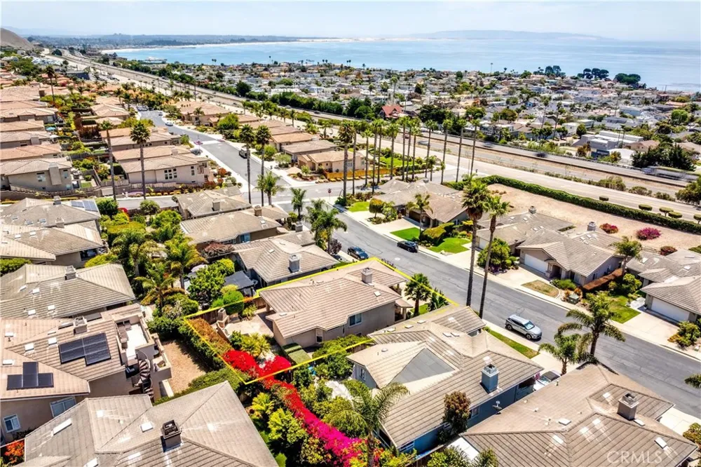 1607 Costa Del Sol Pismo Beach, CA 93449