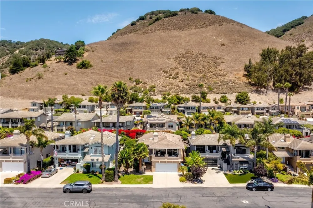 1607 Costa Del Sol Pismo Beach, CA 93449