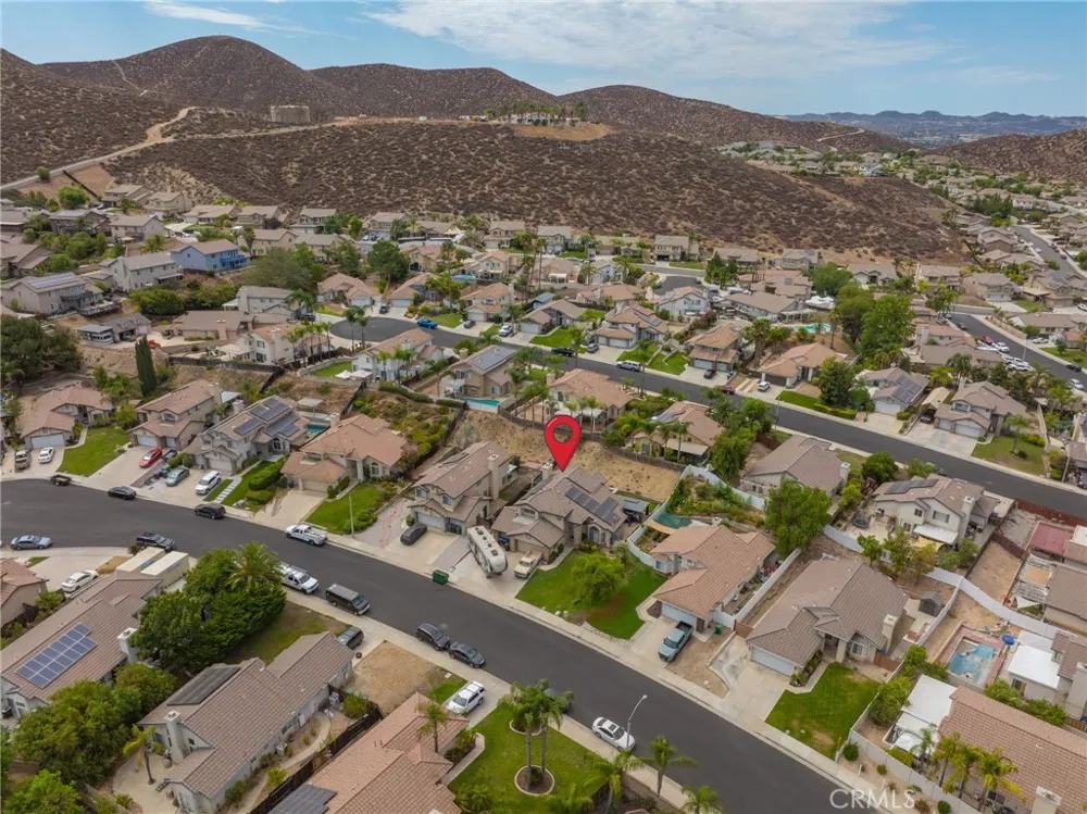 27851 Wild Sage Court Romoland, CA 92585
