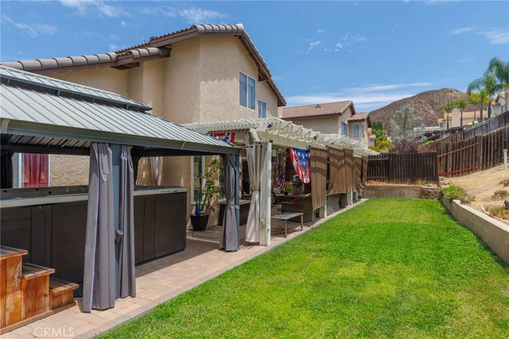 27851 Wild Sage Court Romoland, CA 92585
