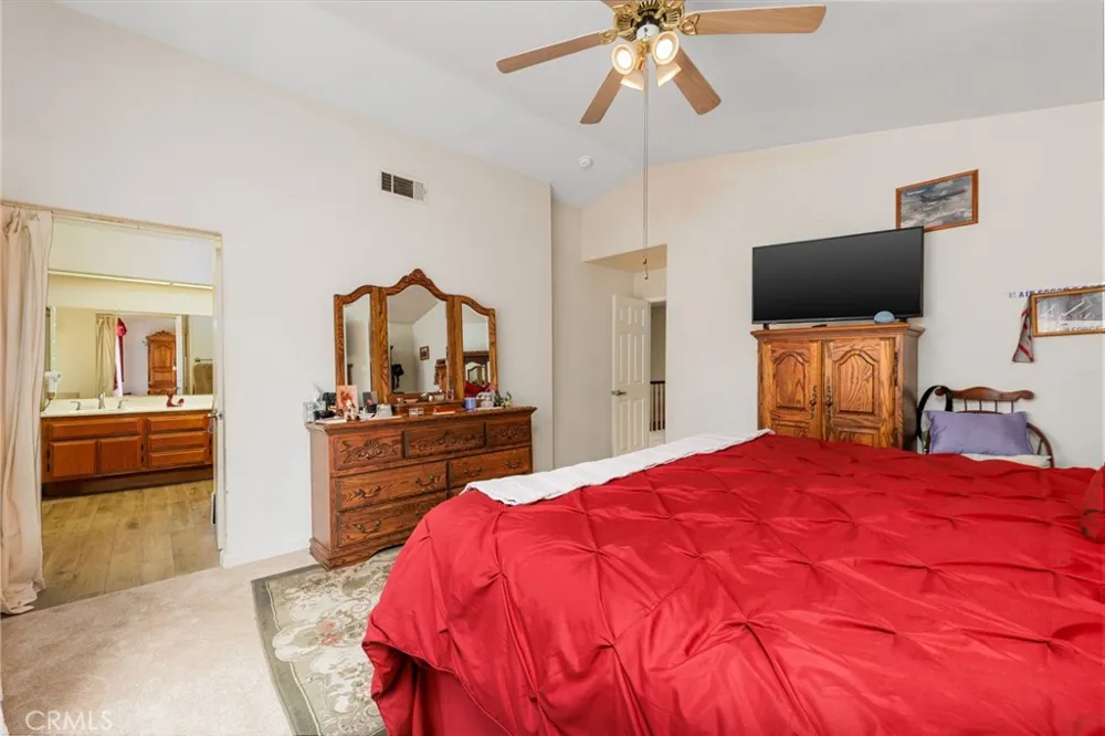 27851 Wild Sage Court Romoland, CA 92585