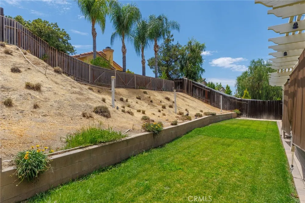 27851 Wild Sage Court Romoland, CA 92585