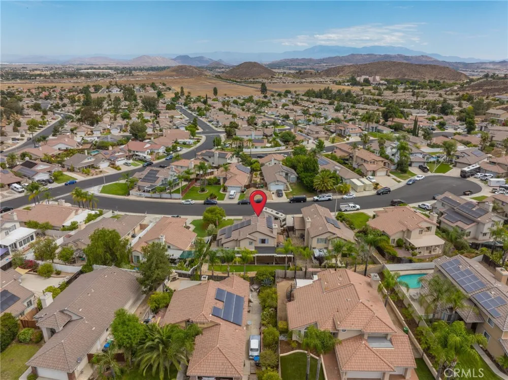 27851 Wild Sage Court Romoland, CA 92585