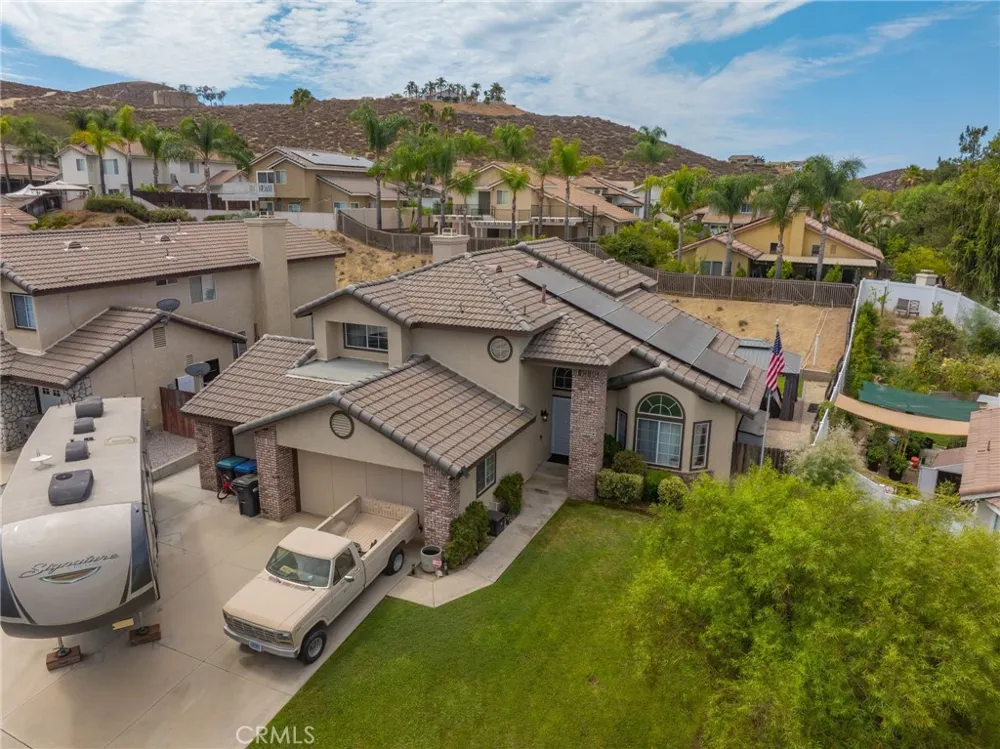 27851 Wild Sage Court Romoland, CA 92585