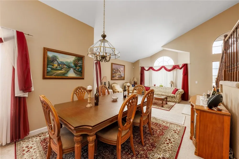 27851 Wild Sage Court Romoland, CA 92585