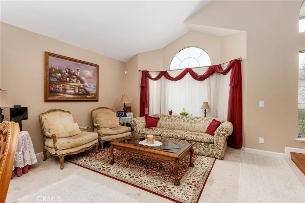 27851 Wild Sage Court Romoland, CA 92585