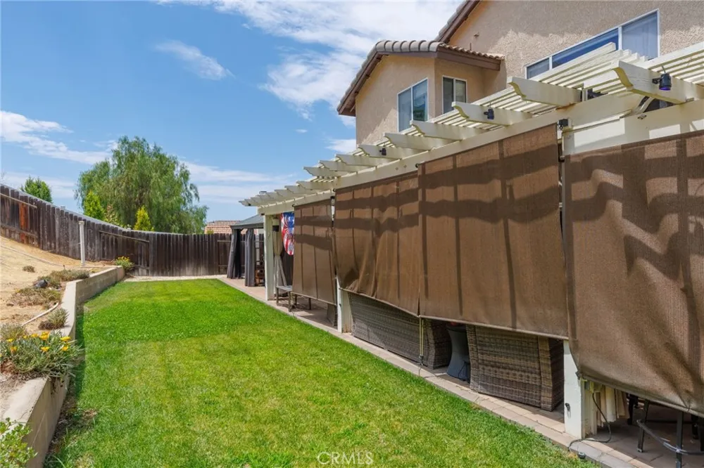 27851 Wild Sage Court Romoland, CA 92585