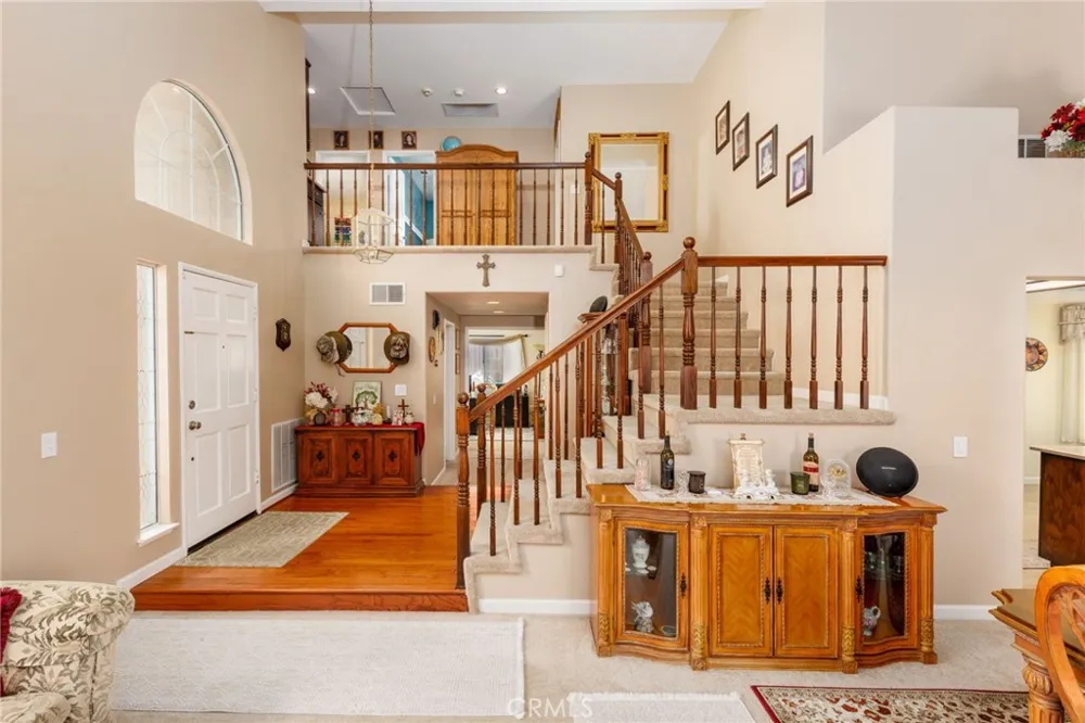 27851 Wild Sage Court Romoland, CA 92585