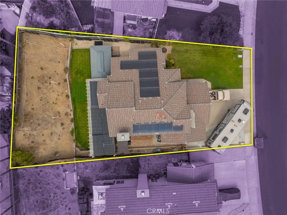 27851 Wild Sage Court Romoland, CA 92585