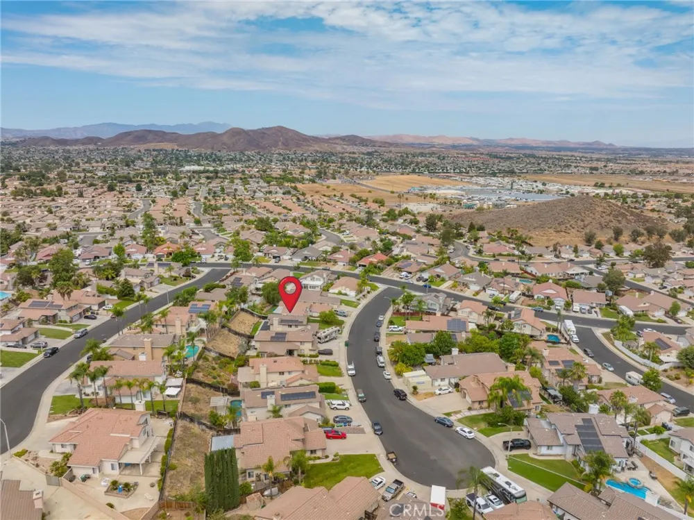 27851 Wild Sage Court Romoland, CA 92585