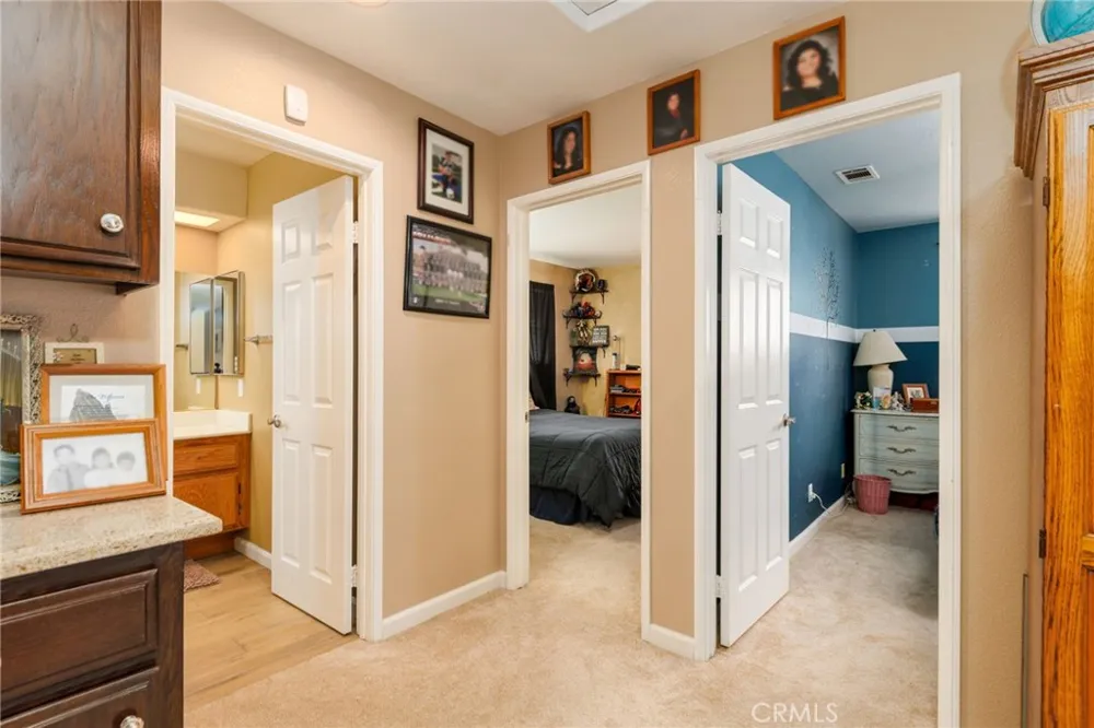 27851 Wild Sage Court Romoland, CA 92585