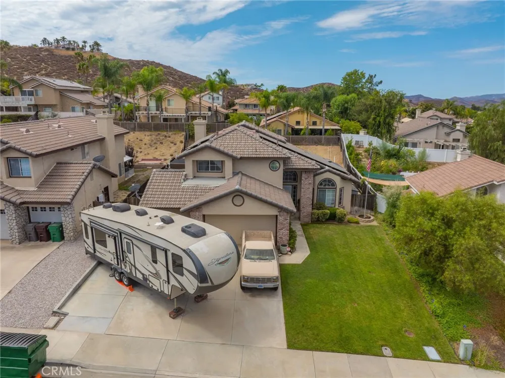 27851 Wild Sage Court Romoland, CA 92585