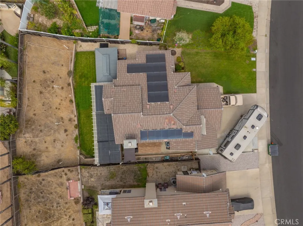 27851 Wild Sage Court Romoland, CA 92585