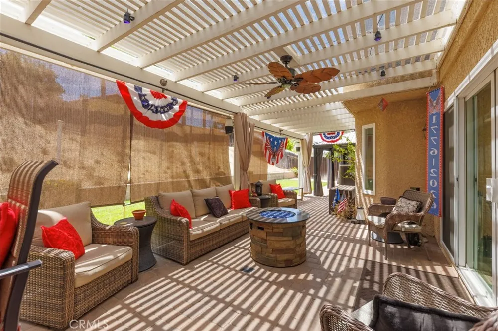 27851 Wild Sage Court Romoland, CA 92585