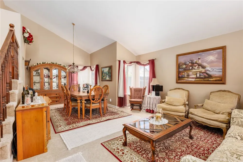 27851 Wild Sage Court Romoland, CA 92585