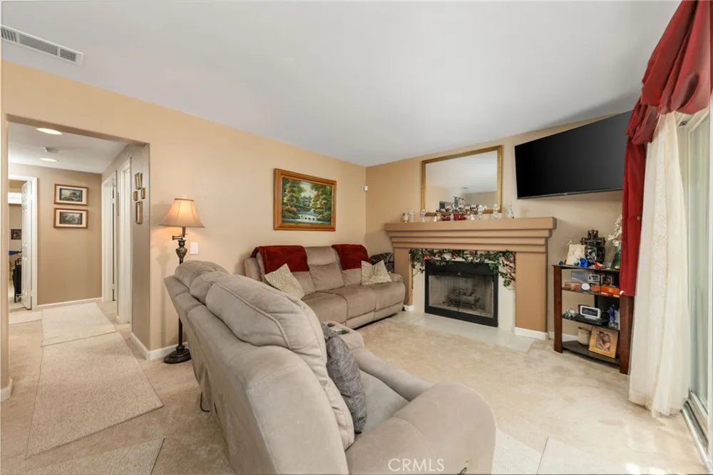 27851 Wild Sage Court Romoland, CA 92585